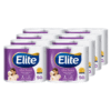 Papel Higiénico Elite 50 Metros.