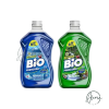 Detergente Líquido Bio Frescura 3 L