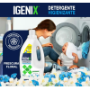 Detergente Líquido Igenix Diluir Doypack 500ml