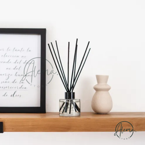 Difusor De Aroma Home Life 80ml