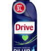 Detergente Líquido Drive 500 ml Para Diluir.
