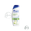 Shampoo Manzana Fresh Head & Shoulders Control Caspa. 375ml