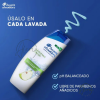 Shampoo Manzana Fresh Head & Shoulders Control Caspa. 375ml