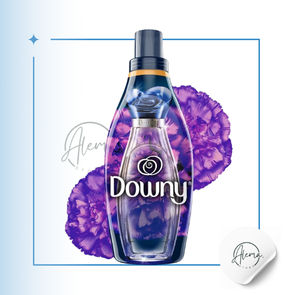 Suavizante Downy místico perfume sofisticado frutal 900 ml