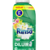 Detergente Líquido Rinso 500 ml Para Diluir.