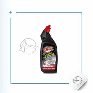 Limpia Inodoro Sapolio 500ml Power Max