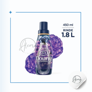 Suavizante Downy Místico Perfume Sofisticado Frutal 450 ml