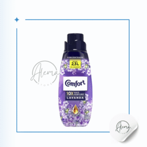 Suavizante líquido de Ropa Comfort Lavanda 500 ml