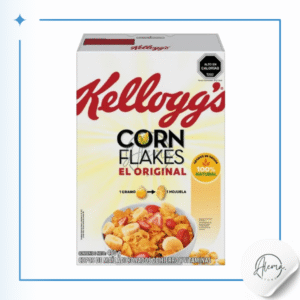 Cereal Kellogg's Corn Flakes 450 g