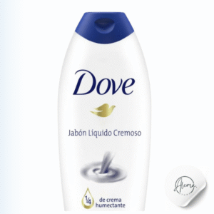 Jabón Líquido Dove Original, 700 ml Jabón Líquido Dove Original, 700 ml