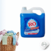 Detergente Líquido RO 5 litros 2 Detergente Líquido Ro. Bidón de 5 litros