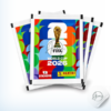 Sobre Panini Mundial 2026 Sobre Panini. Mundial de Fútbol 2026